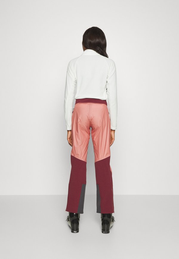 Jack Wolfskin ALPSPITZE AIR PANTS W