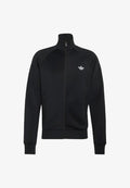 adidas Originals ESS TRACKTOP - Summer jacket - black