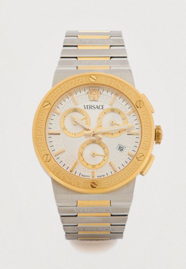 Versace GRECA LOGO CHRONO