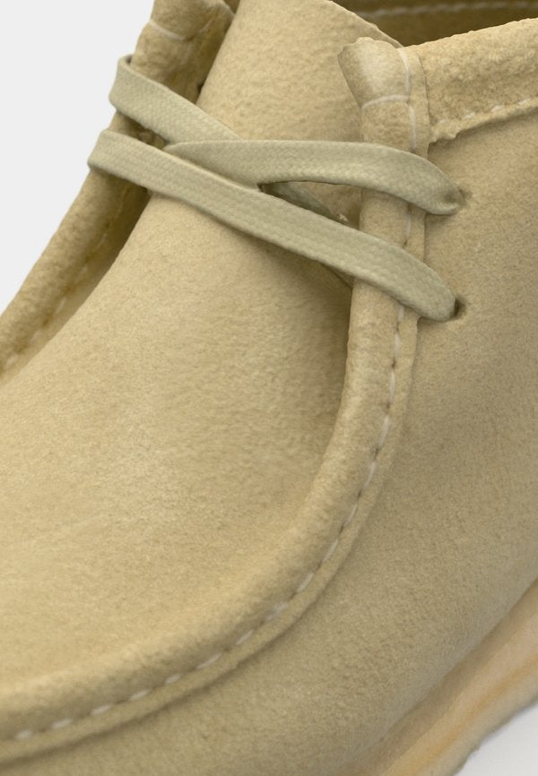 Clarks Originals WALLABEE