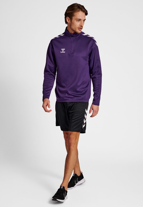 Hummel CORE HALF ZIP