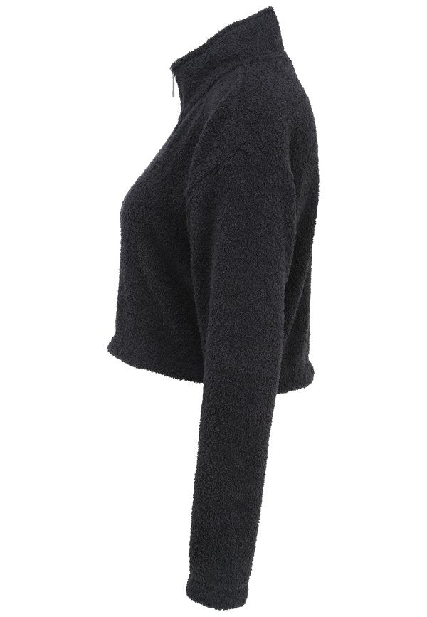 Fila APPAREL CAYENNE CROPPED HALF ZIP
