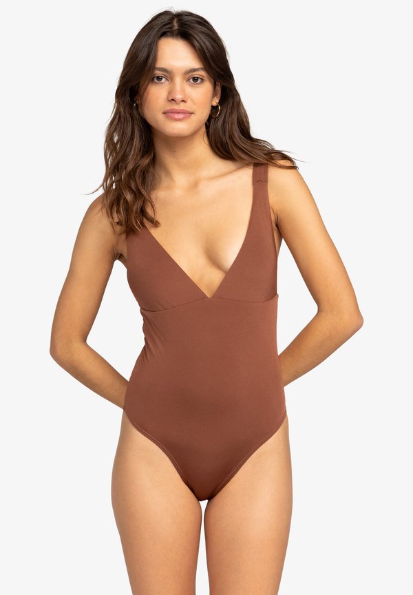 Roxy SILKY ISLAND ONE PIECE
