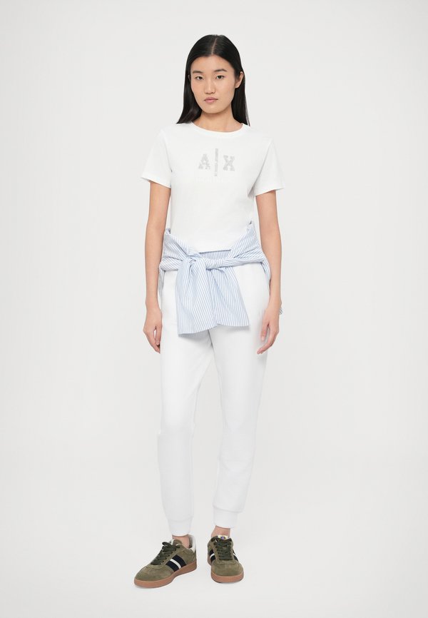 Armani Exchange