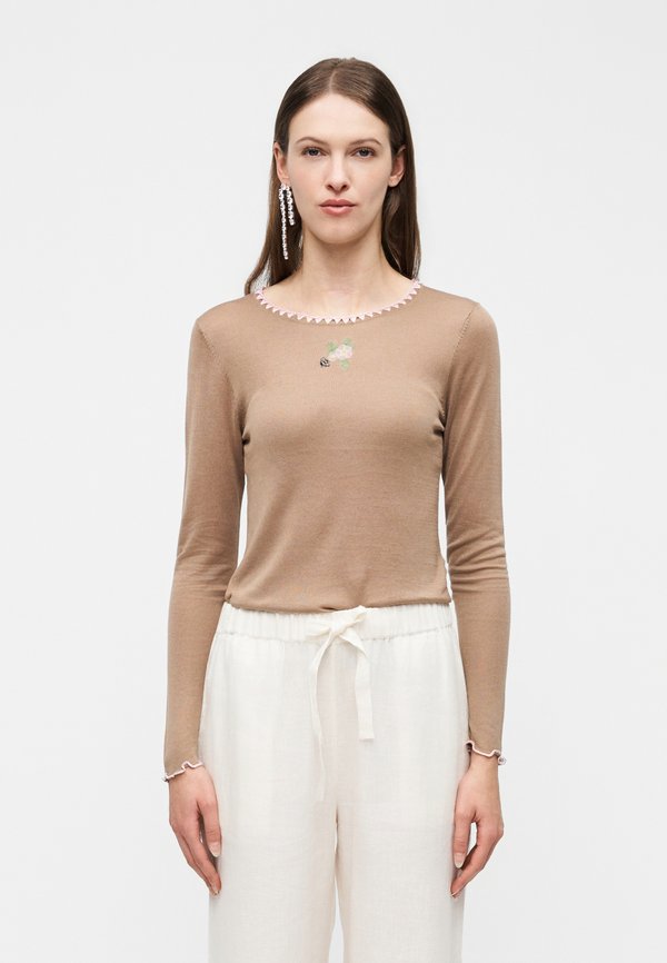 Helmstedt ANDREA LONG SLEEVE