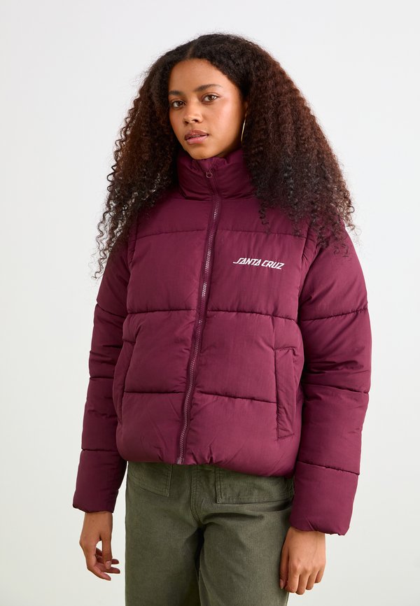 Santa Cruz STRIP JACKET 2 IN 1
