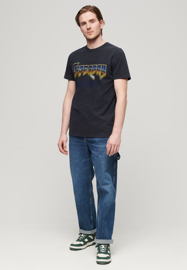 Superdry & Co