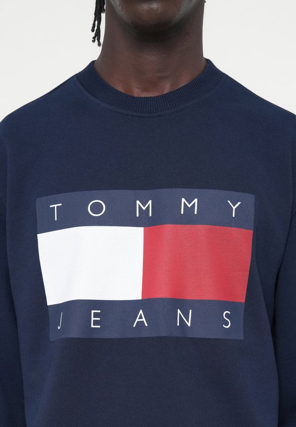Tommy Jeans BIG FLAG