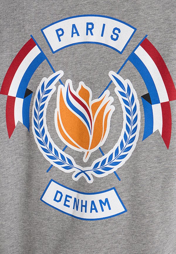 Denham