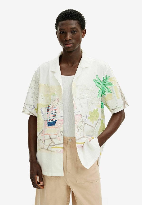 Desigual