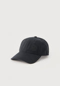 adidas Originals DFB GERMANY DAD LIFESTYLE CAP UNISEX - Cap - black