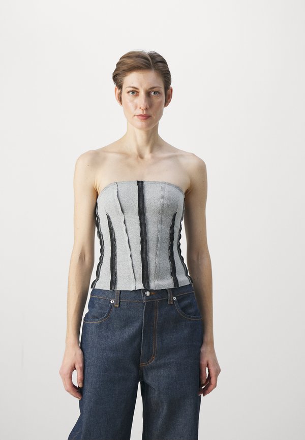 ECKHAUS LATTA RAW