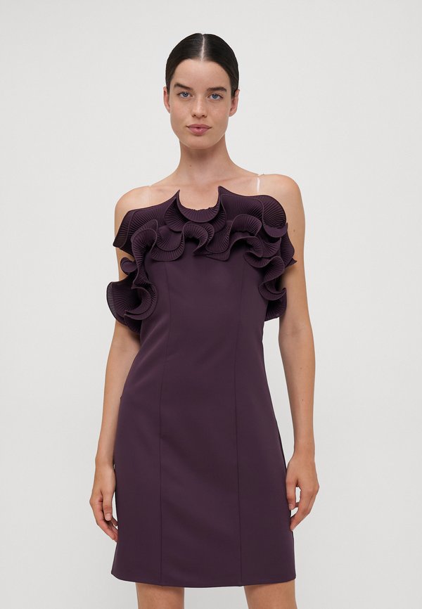 Vero Moda Tall VMEDI MINI DRESS
