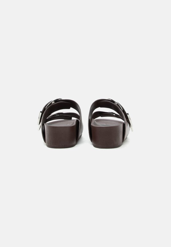 Loeffler Randall NICO TWO STRAP BUCKLE