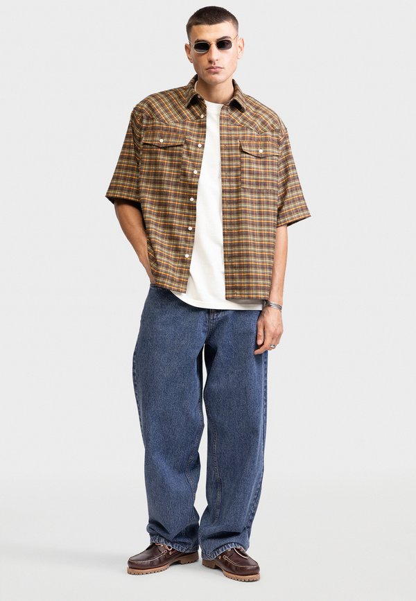 Redefined Rebel KINGSTON BAGGY FIT