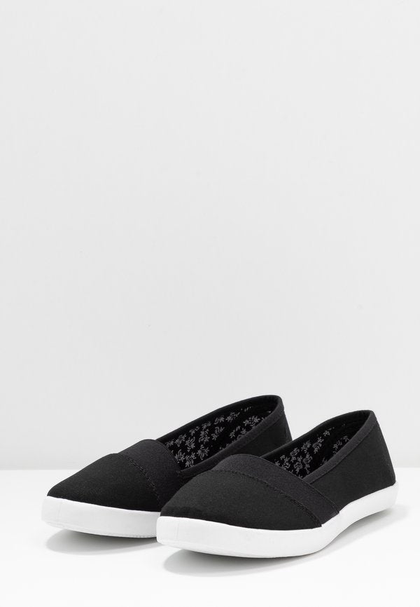 Anna Field by Zalando AMY_100 / 802 - BLACK