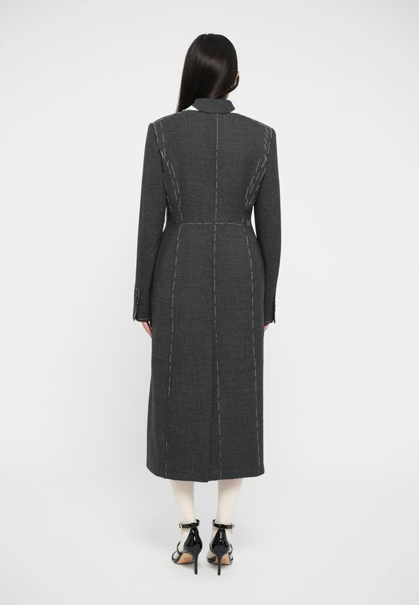 MOSCHINO ATELIER COAT