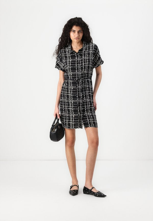 ONLY ONLNOVA LIFE SHIRT DRESS