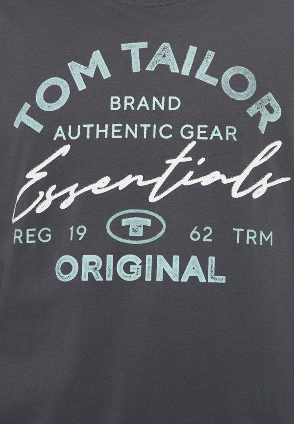 TOM TAILOR T-SHIRT 1/1