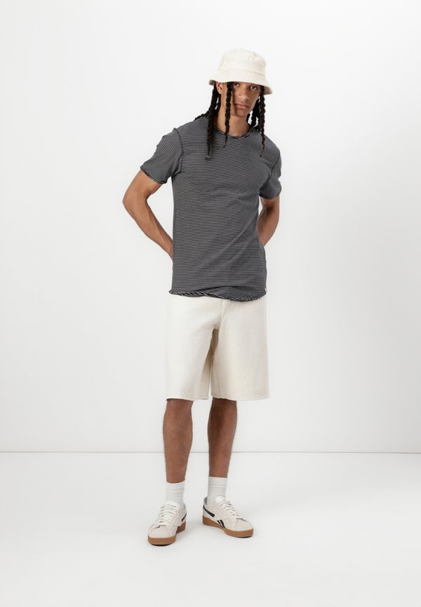 Only & Sons ONSBENNE REG SS STRIPE TEE