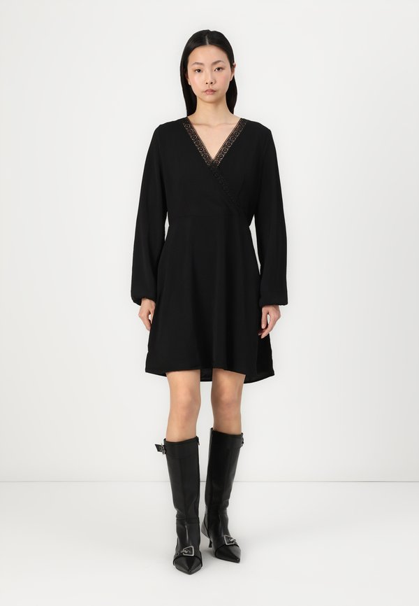Vero Moda VMALVA SHORT DRESS