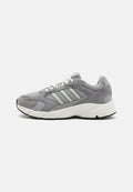 adidas Sportswear CRAZYCHAOS 2000 - Trainers - grey two/core white/grey three