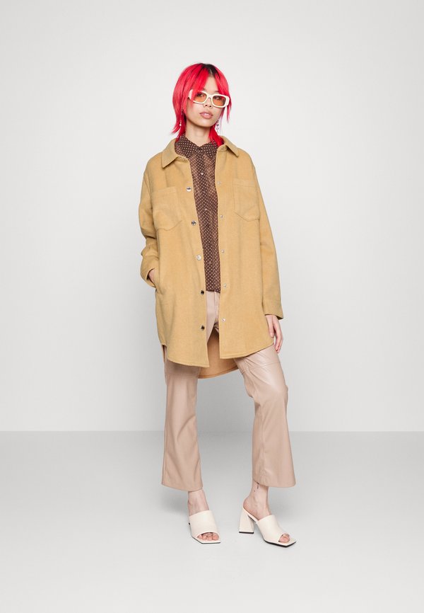 Hollister Co. LONG SHACKET STATEMENT