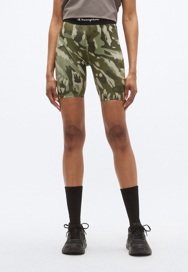 Champion COMPRESSION SHORTS COMBAT