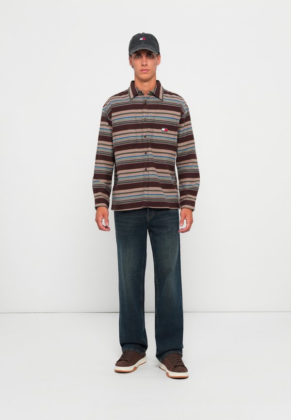 Tommy Jeans UTILITY OVERSHIRT