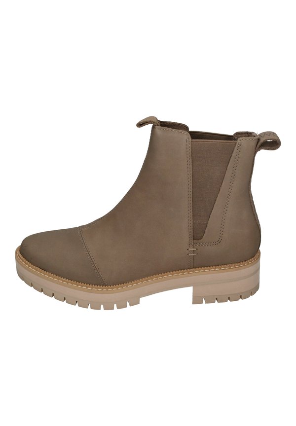TOMS DAKOTA