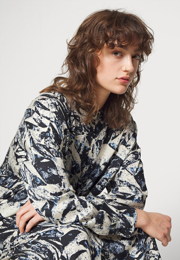 Soft Rebels MILA DRESS