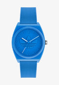 adidas Originals PROJECT TWO - Watch - Blue