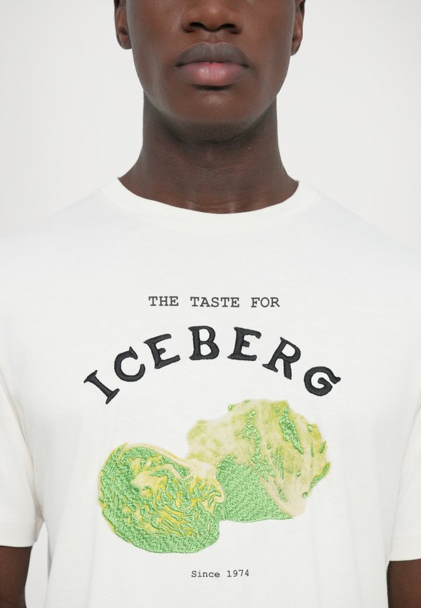 Iceberg