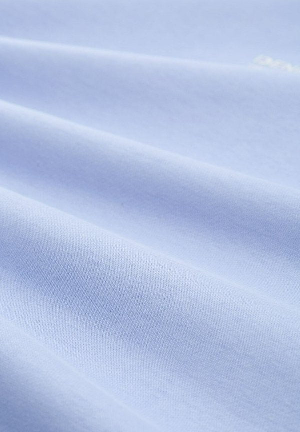 TOM TAILOR DENIM RELAXED PRINTED CREW NECK