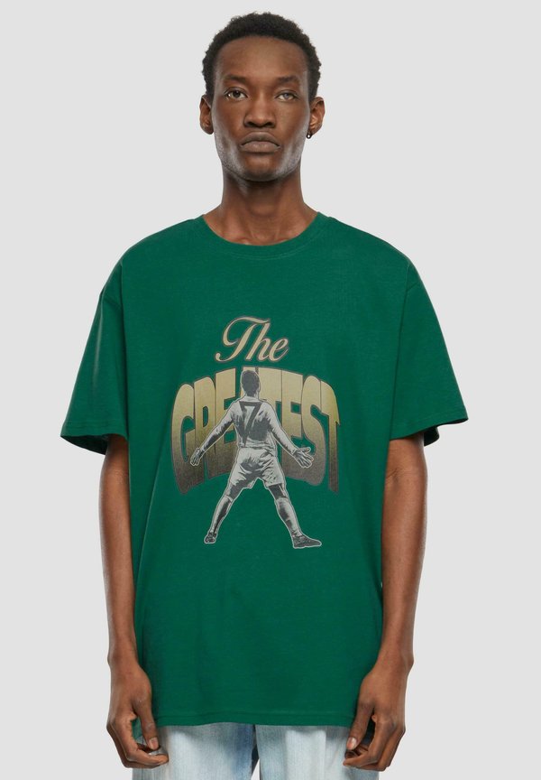 Upscale by Mister Tee GREATEST HEAVY