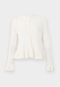 YAS YASNUMA CARDIGAN