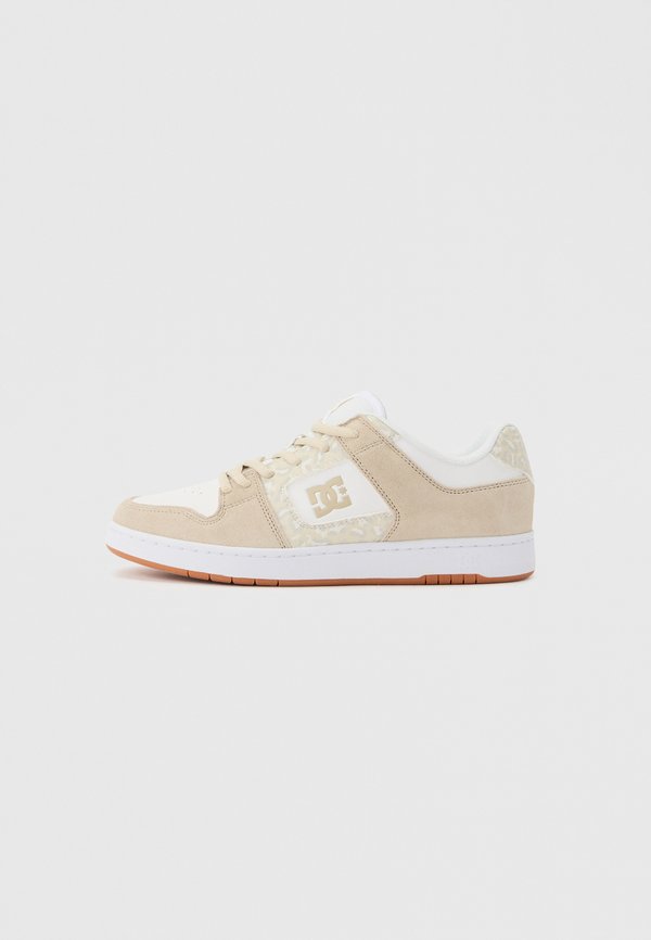 DC Shoes MANTECA