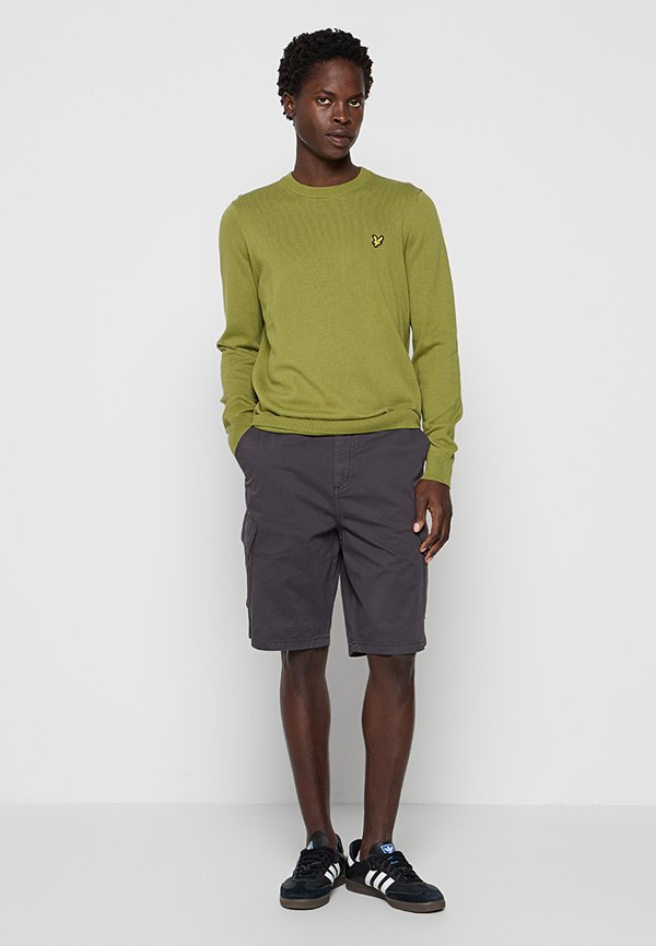 Lyle & Scott