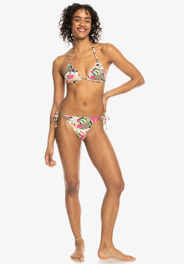 Roxy PRINTED CLASSICS TIKI TRI