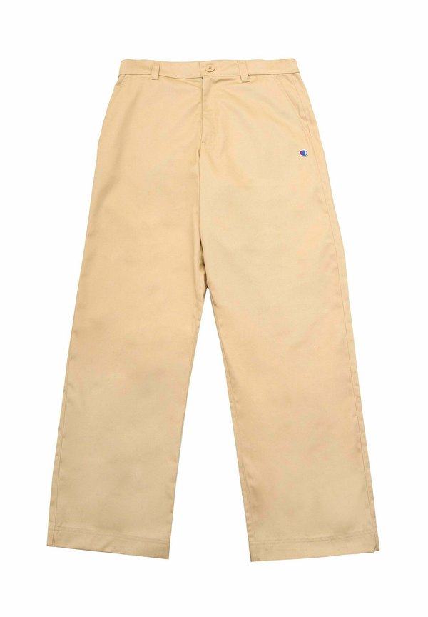 Champion STRAIGHT