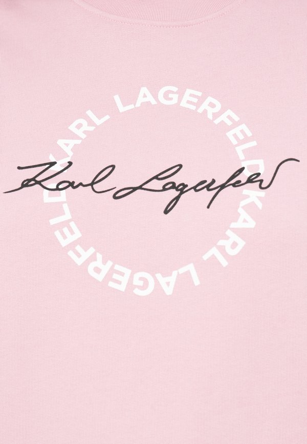 KARL LAGERFELD
