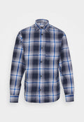 Jack & Jones JCOBLACK ZAC OVERSHIRT RELAX