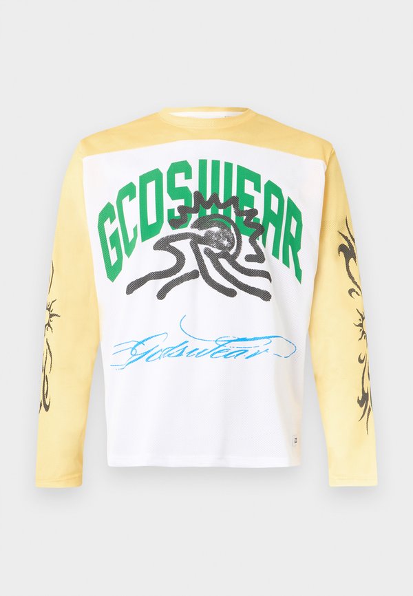 GCDS LABEL SUNSET