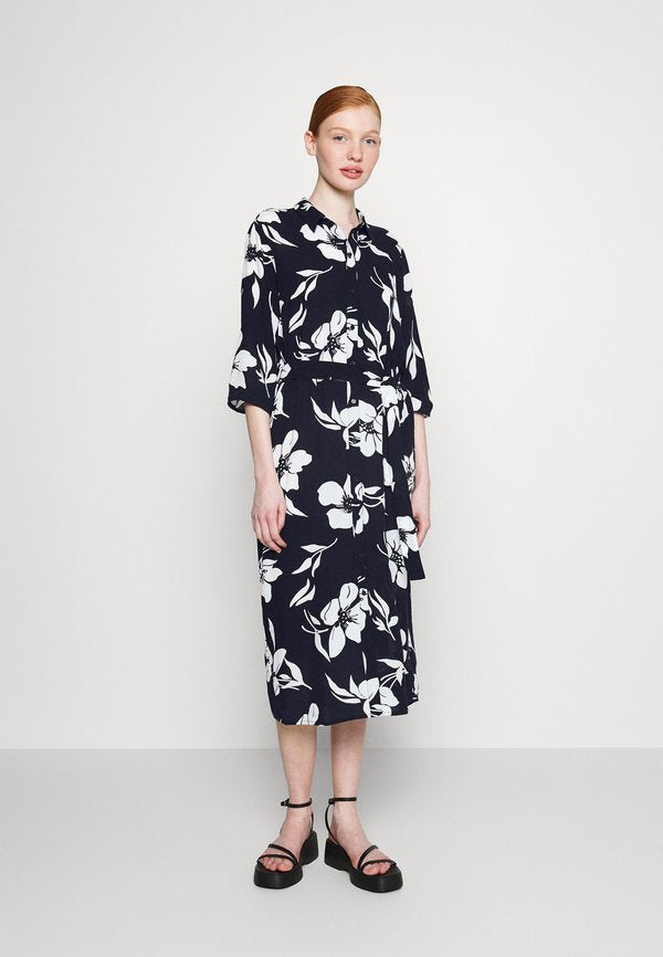 ONLY ONLFRIDA SHIRT DRES