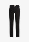 Levi's® 312® SHAPING SLIM - Slim fit jeans - soft black