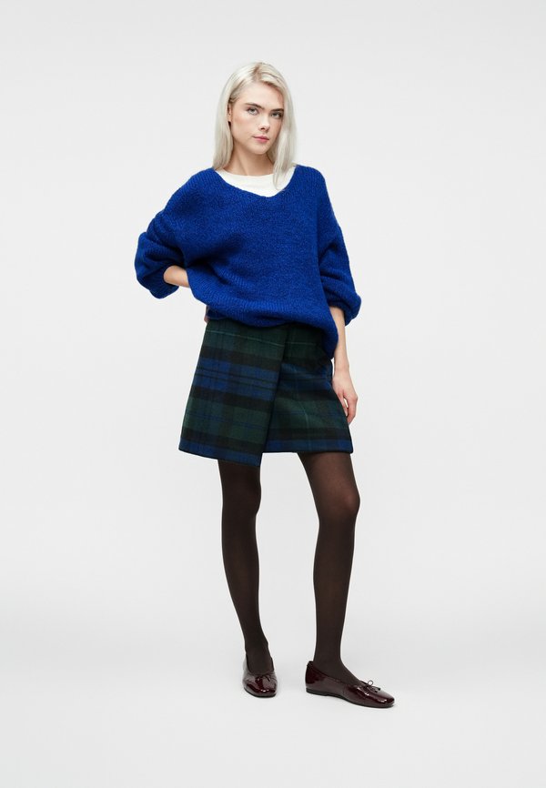 JDY JDYDINEA L/S REVERSIBLE PULLOV. KNT NOOS