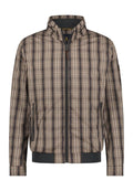 State of Art OUTERWEAR KORTE MET RUITMOTIEF