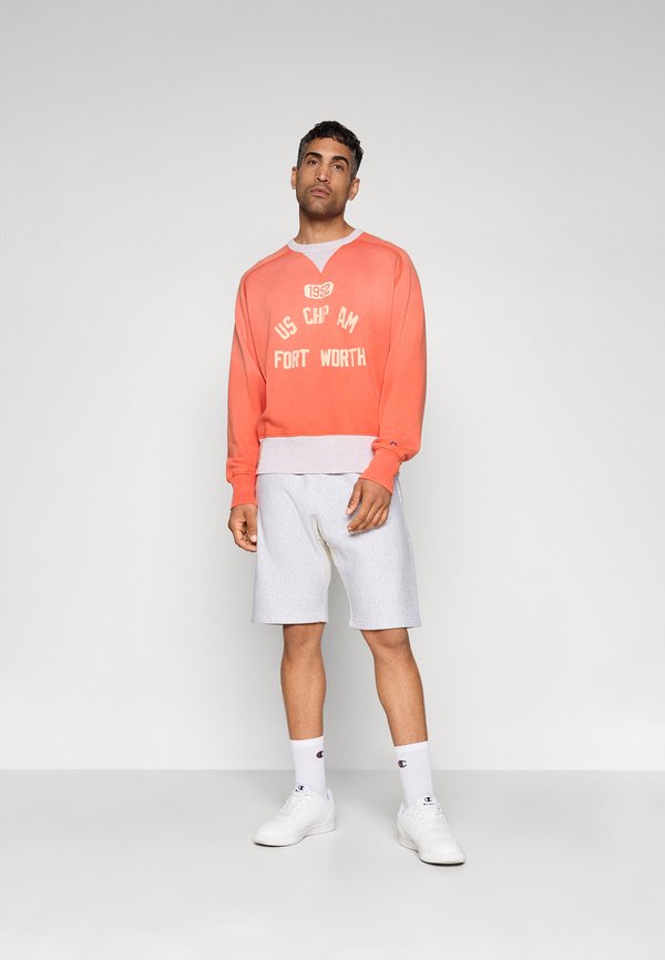 Champion INDEX & ARCHIVE