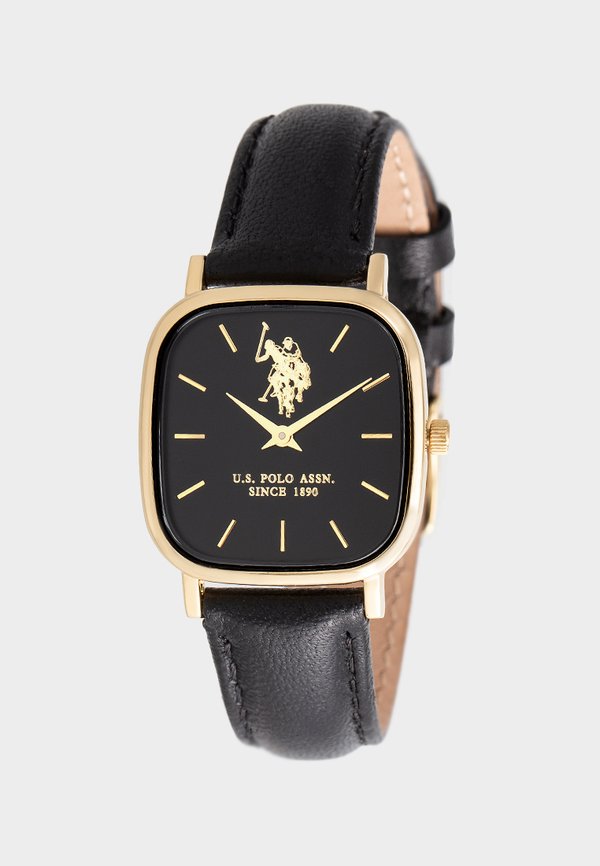 U.S. Polo Assn.