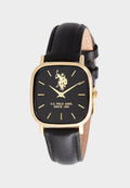 U.S. Polo Assn.